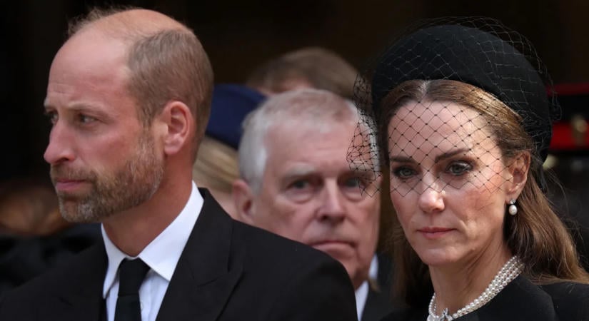 Katalin hercegné fizetheti meg Harry herceg és Meghan Markle visszatérésének legnagyobb árát – erre senki sem számított