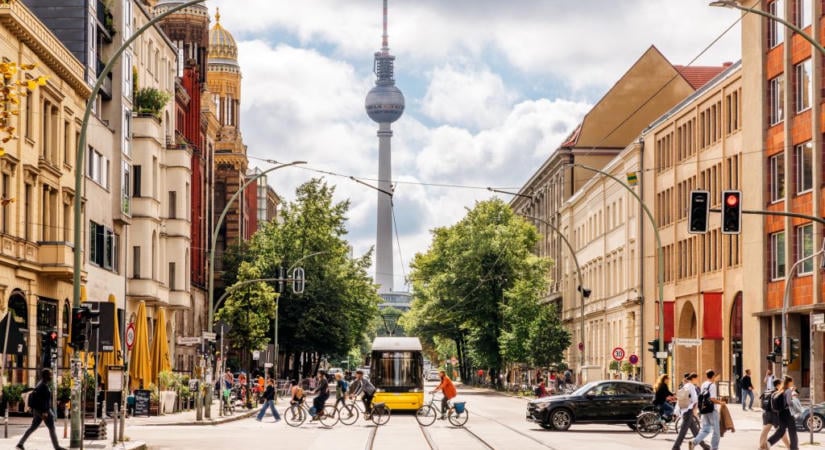Mennyiből jön ki egy hosszú hétvége Berlinben, és mi minden vár ránk a német fővárosban?