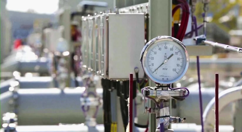 Kérdésessé válhat Magyarország energiaszuverenitása