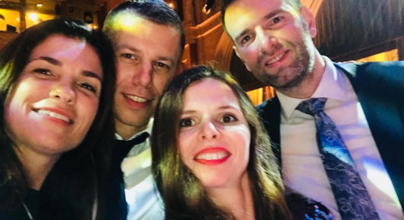 „„A választást nem a jobboldal veszítette el, hanem Orbán Viktor” – Áruló lett a fideszesek szemében a NER-t is bíráló DPK-alapító