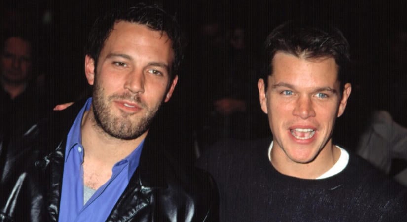 Ben Affleck 2003-as filmje minden eddiginél közelebb áll a félelmetes valósághoz