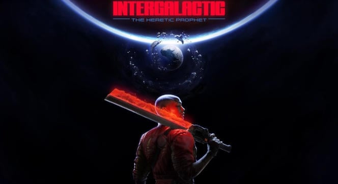 Intergalactic: The Heretic Prophet: God of War-féle harcok lesznek? [VIDEO]