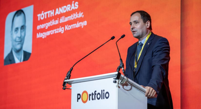 Cáfolja a távozó energetikai államtitkár, hogy a debreceni vita miatt mondott volna le