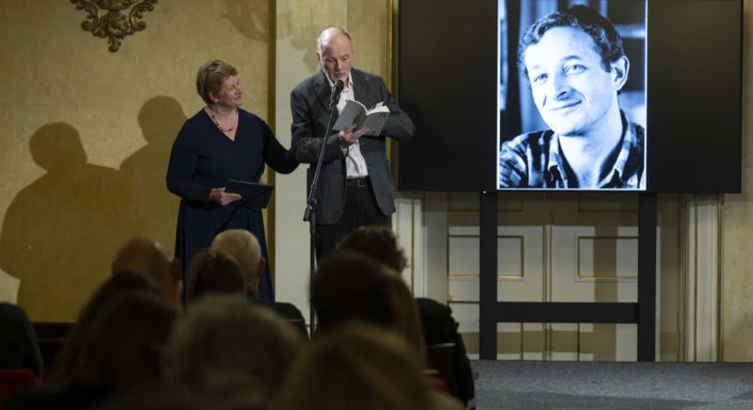 Nádas-évet hirdet a Petőfi Irodalmi Múzeum