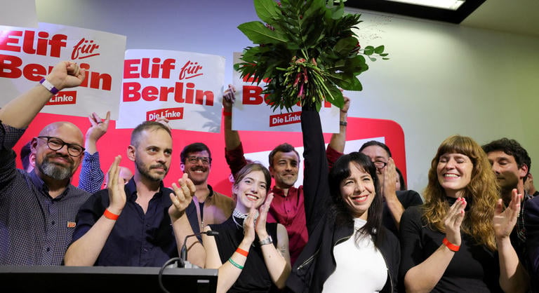 Oktatás és kioktatás: Berlin és a Balpárt ügye