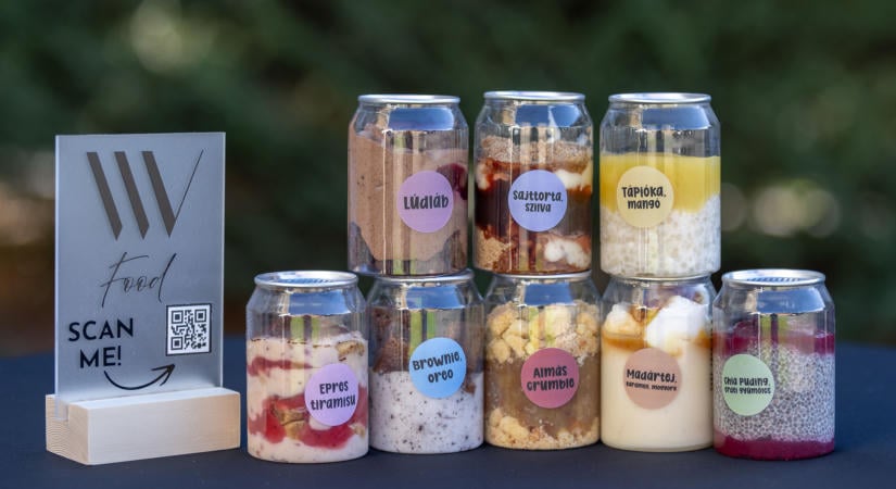 Megnyitja biatorbágyi üzemét a W Food