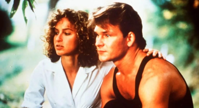 Érkezik a Dirty Dancing folytatása: Tényleg AI fogja feltámasztani Patrick Swayze-t?