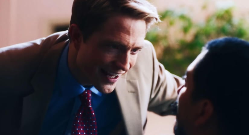 Magyar feliratos előzetest kapott Robert Pattinson új sötét thrillere, hamarosan a mozikban a Primetime - Vadászidő