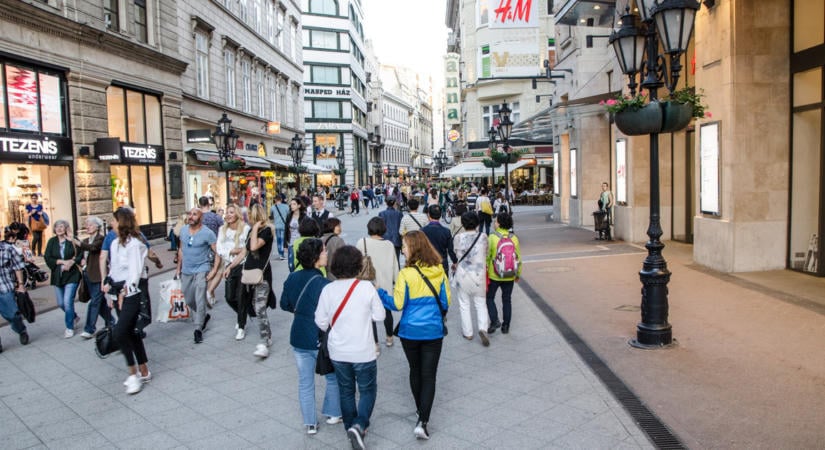 GKI: a 2027-es költségvetés vesztesei a vállalkozások lehetnek
