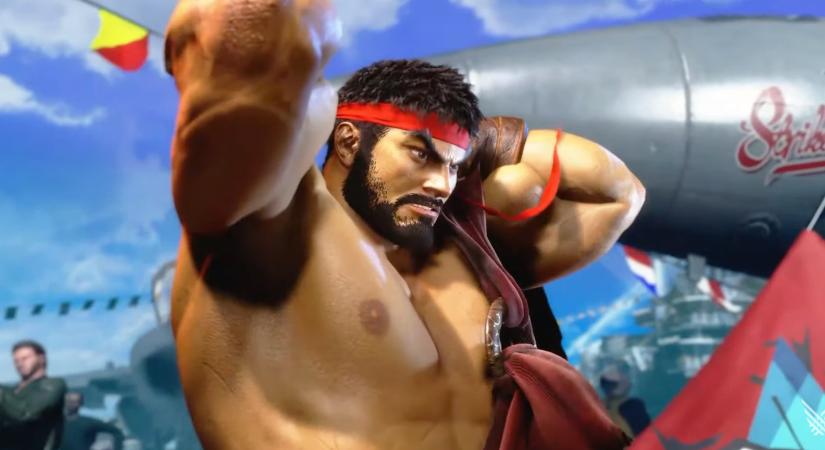 Street Fighter 6: A megjelenés előtt a Capcom kellemetlen módosítást eszközölt a PC-s változaton