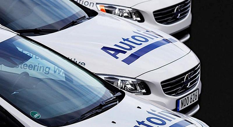 Több ezer embert bocsát el és gyárakat zár be az Autoliv