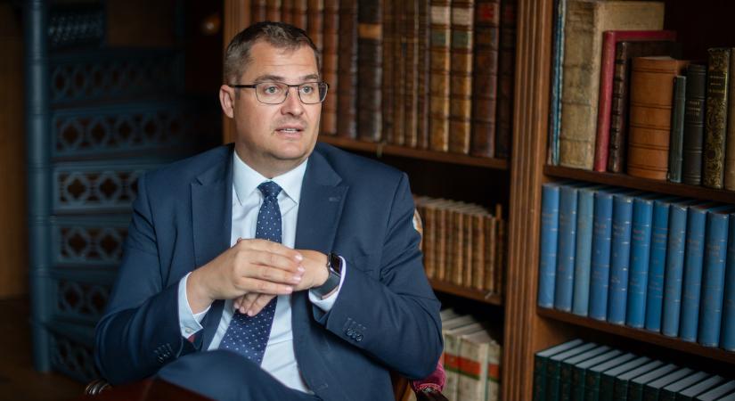 Nagy János: A nemzeti kormány egy vidékbarát kormány