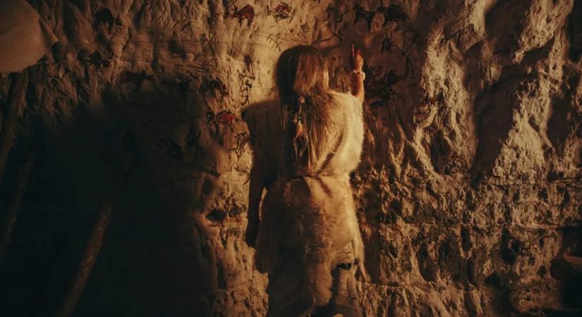 A neandervölgyi gyermekek kétszer annyit ettek mint a Homo sapiens gyerekek