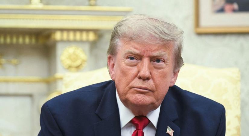 Aggódhat Trump: kezdenek visszaerősödni a demokraták