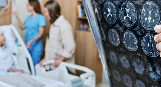 Ezzel a vizsgálattal már 45 évesen kiderülhet az Alzheimer-kór kockázata