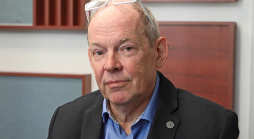 Telkes: Sürgős jogi változtatás lenne, hogy ne az igazságügyi miniszter engedélyezze a megfigyeléseket
