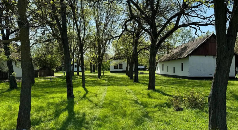 Ópusztaszer hagyományőrző programokkal köszönti Szent István napját