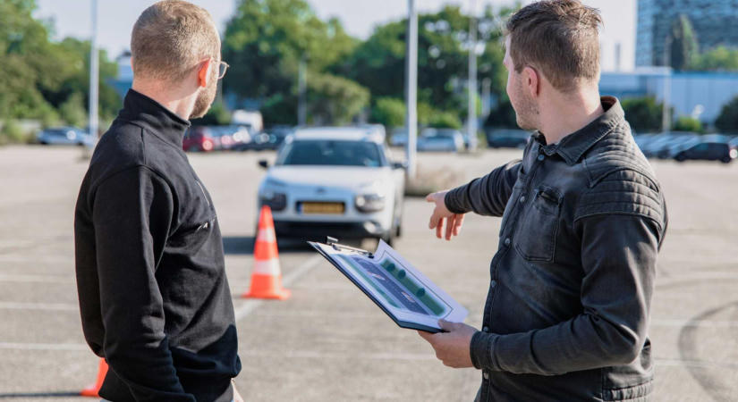 Szigorodik a gépjárművezetői-vizsga? – Visszatérhet a tanpályás megmérettetés