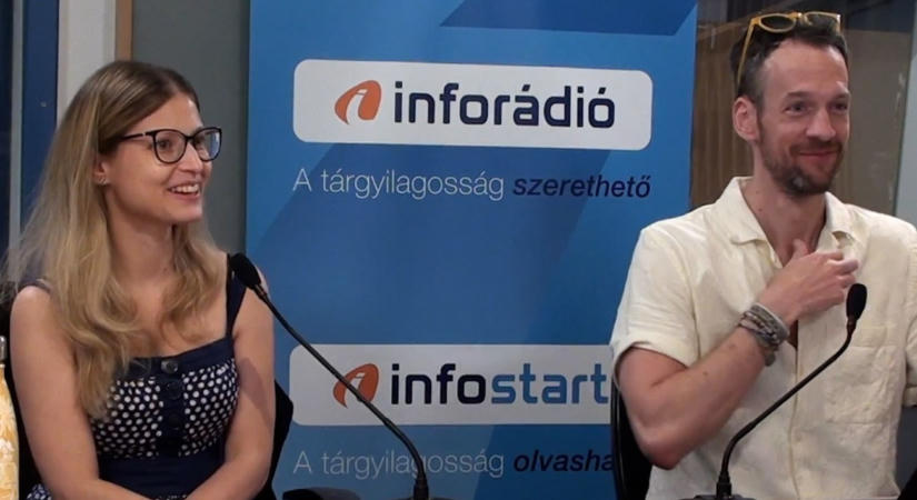 Utazás a hőkupola belseje felé – Éghajlatkutatók tettek rendet az új nyári fogalmak között az Arénában