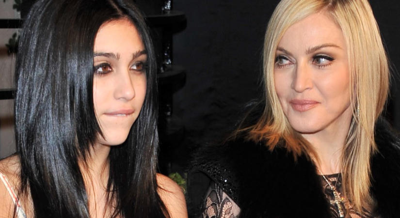 Szigorú szabályok, amiket Madonna gyerekei sosem szeghetnek meg