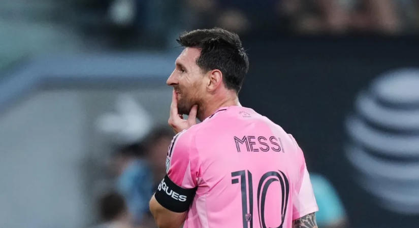 Lionel Messi az Eldense klubtulajdonosa lesz