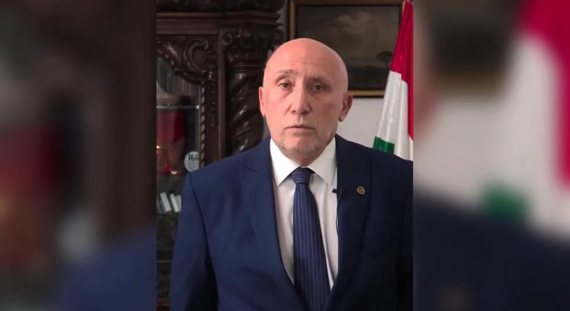 Feszültség és bizonytalanság az ügyészségen: megszólalt Lajtár István