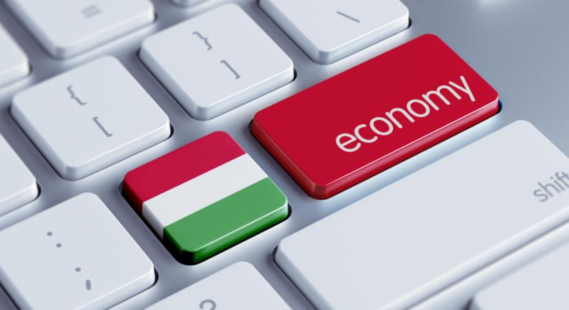 Mekkora növekedésre képes a magyar gazdaság?