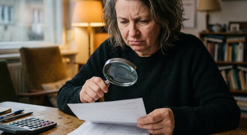 Legjobb lekötött betét 2026: hol számít többet az EBKM, mint a reklámozott kamat?