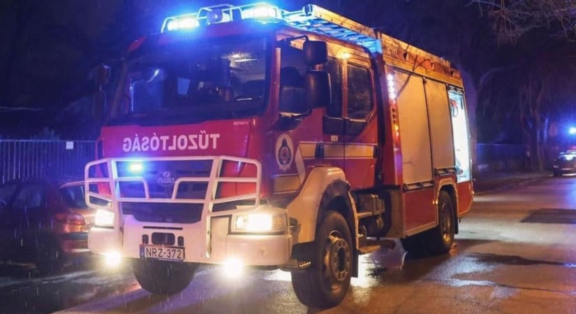 Gyerekek kerültek veszélybe: egyetlen készülék mentette meg őket