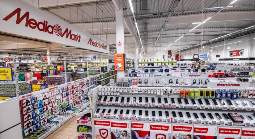 Elindul a MediaMarkt Marketplace: jelentősen bővül a webáruház kínálata