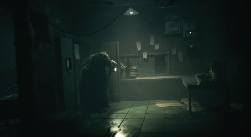 Little Nightmares III – The Shores DLC-ajánló – Nem úszod meg szárazon!