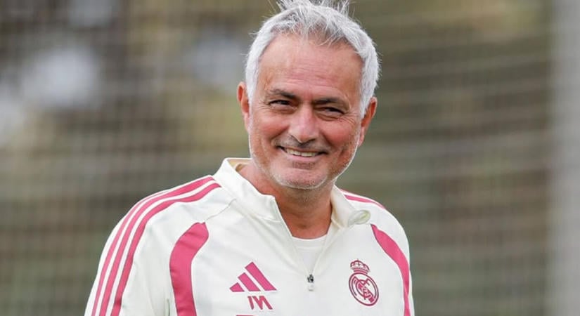Három világsztár a Real Madrid radarján, középpályást akar José Mourinho