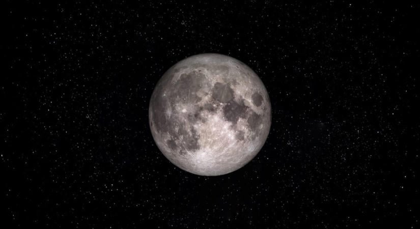 Hatalmas holdi barlangot kutat a NASA új felszíni missziója