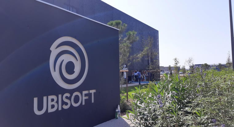 Aki eddig az inkluzivitással foglalkozott a Ubisoftnál, az most már az AI-t intézi