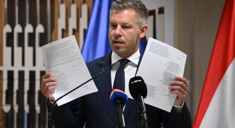 „Nem engedjük kifosztani a magyar családokat!” Magyar Péter kőkemény fellépést jelentett be