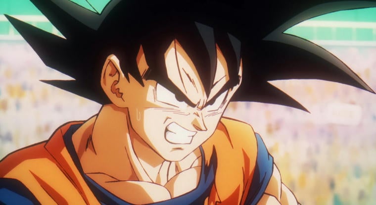 A Dragon Ball Gokujának szinkronszínésze dühös, amiért AI anyagokhoz hasznosítják a hangját