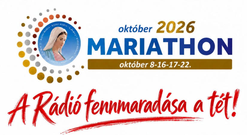 A Mária Rádió Mirjam a hallgatók összefogásában bízik