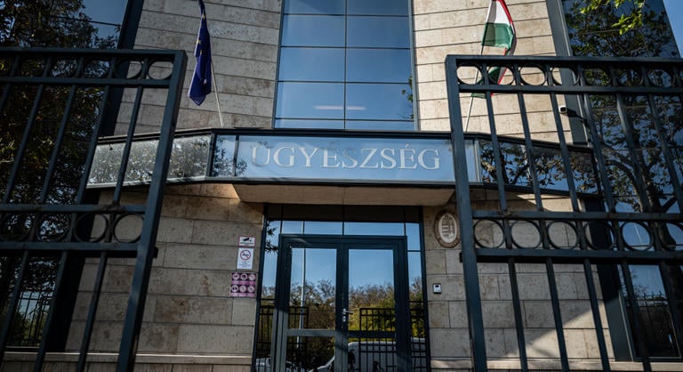 Az ügyészség kezdeményezi Matolcsy György letartóztatását