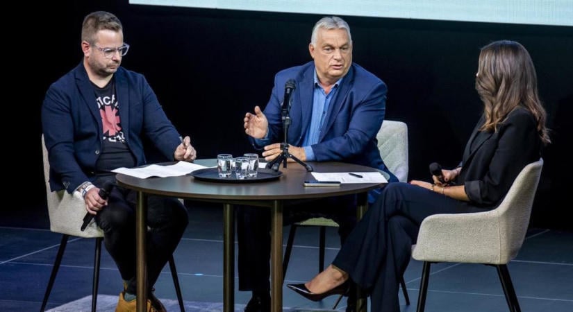 Orbán visszatérésről álmodik, de a régi módszerekkel már nem megy semmire
