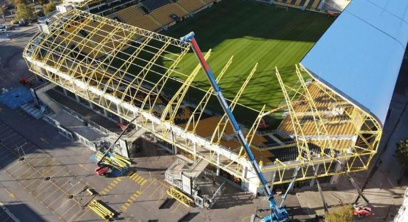 Újabb fordulat várható a bolgár–magyar meccs helyszínével kapcsolatban