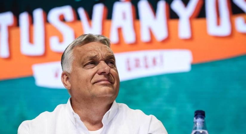 Posványoson talán elhangzik majd az igazi kampánynyitó