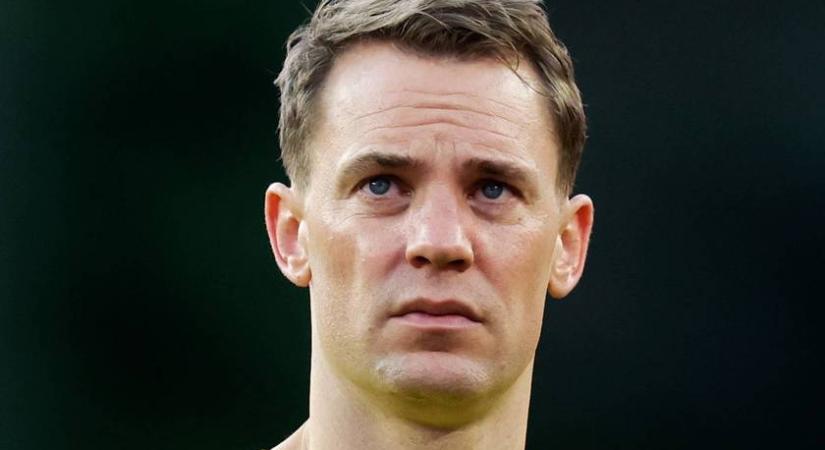 Íme a német sztárkapus, Manuel Neuer 14 évvel fiatalabb felesége: a gyönyörű Anika is élsportoló
