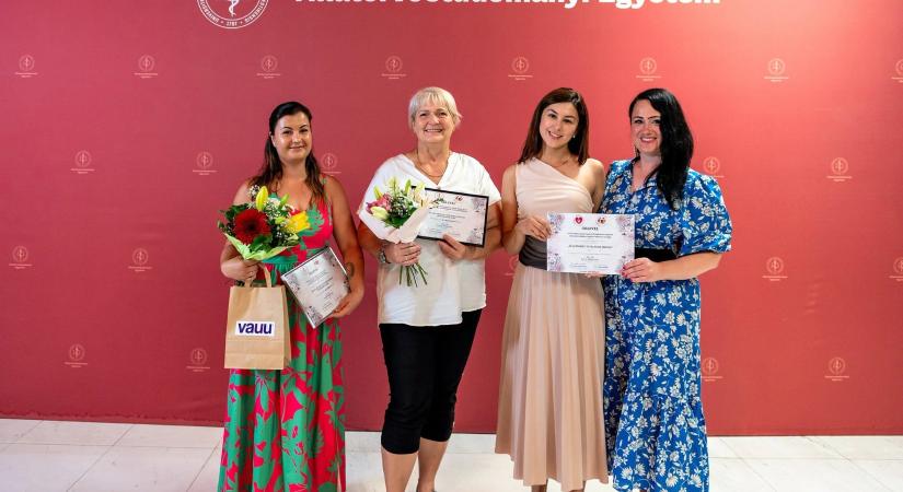Ismét Állatbarát Gyógypedagógiai Intézményi címet kapott a Kozmutza Flóra Általános Iskola és Szakiskola