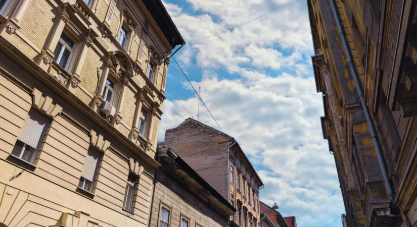 Fordulat jön a magyar időjárásban: szerdán már ezt kapjuk a nyakunkba