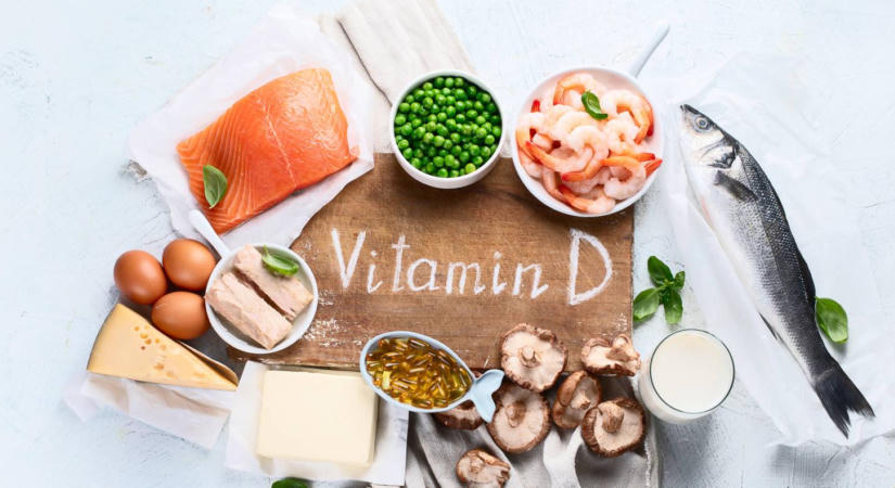 Tényleg mindenkinek kell D-vitamint szednie ősszel? Itt a válasz!