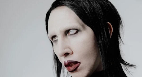 Marilyn Manson: friss dal érkezett a One Assassination Under God - Chapter 2 album bővített változatáról