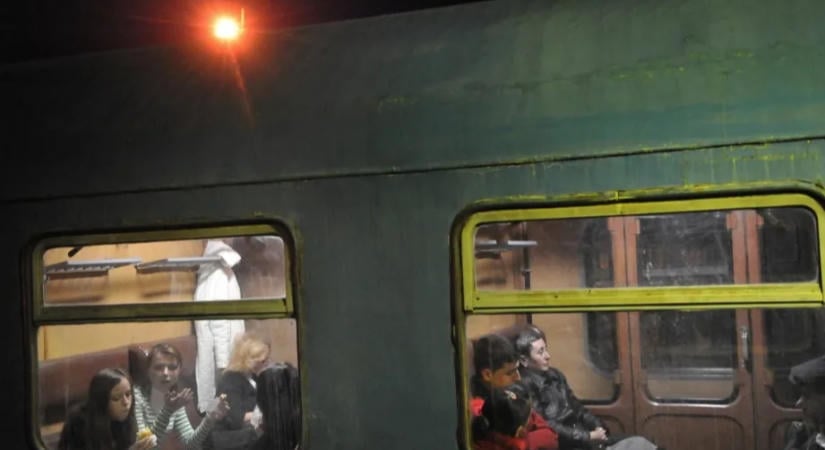 Továbbra sincs vasúti közlekedés Kolozsvár és Nagyvárad között