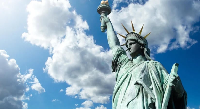 A magyarok elsőbbséget élveznek az amerikai vízumoknál