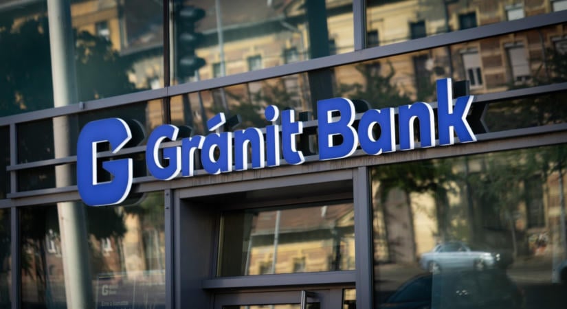 Tovább csökken Tiborcz István érdekeltsége a Gránit Bankban: az egykori MFB-vezér is beszáll a pénzintézetbe