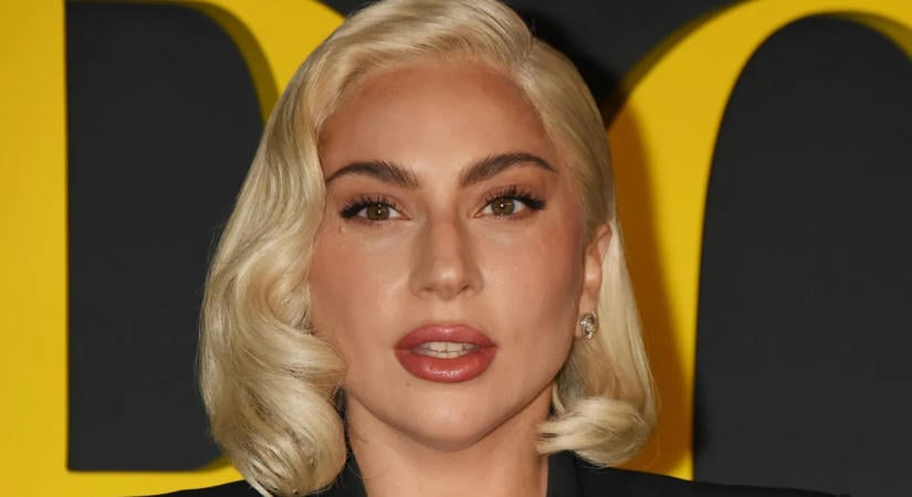 Kiderült Lady Gaga titka: ezt nem árulta el senkinek az első gyermekéről